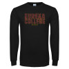 Thumbnail image for  Black Long Sleeve T Shirt