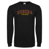 Thumbnail image for  Black Long Sleeve T Shirt