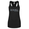 Thumbnail image for  Next Level Womens Black Racerback Tank 