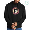 Thumbnail image for  Allmade Black Organic French Terry Pullover Hoodie