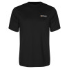 Thumbnail image for  Black Performance Tee