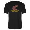 Thumbnail image for  Black Performance Tee