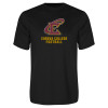 Thumbnail image for  Black Performance Tee
