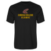 Thumbnail image for  Black Performance Tee