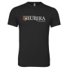 Thumbnail image for  Next Level Black Triblend Tee