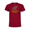 Thumbnail image for  Youth Maroon T Shirt