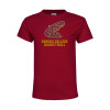Thumbnail image for  Youth Maroon T Shirt