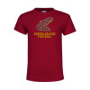 Thumbnail image for  Youth Maroon T Shirt