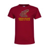 Thumbnail image for  Youth Maroon T Shirt