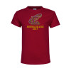 Thumbnail image for  Youth Maroon T Shirt