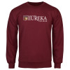 Thumbnail image for  Maroon Fleece Crew