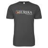 Thumbnail image for  Next Level Charcoal SoftStyle T Shirt