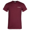 Thumbnail image for  Maroon T Shirt
