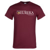 Thumbnail image for  Maroon T Shirt
