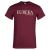 Thumbnail image for  Maroon T Shirt