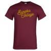 Thumbnail image for  Maroon T Shirt
