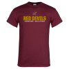 Thumbnail image for  Maroon T Shirt
