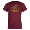 Thumbnail image for  Maroon T Shirt