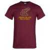 Thumbnail image for  Maroon T Shirt
