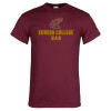 Thumbnail image for  Maroon T Shirt