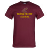 Thumbnail image for  Maroon T Shirt