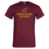 Thumbnail image for  Maroon T Shirt