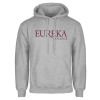 Thumbnail image for  Grey Fleece Hoodie