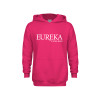 Thumbnail image for  Youth Hot Pink Fleece Hoodie