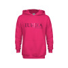 Thumbnail image for  Youth Hot Pink Fleece Hoodie