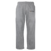 Thumbnail image for  Grey Fleece Open Bottom Pant