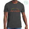 Thumbnail image for  Allmade Dark Grey Organic Cotton Tee