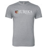 Thumbnail image for  Next Level Heather Grey Triblend Tee