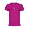 Thumbnail image for  Youth Hot Pink T Shirt
