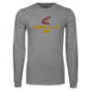 Thumbnail image for  Grey Long Sleeve T Shirt
