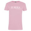 Thumbnail image for  Womens Pink Short Sleeve Tee