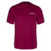 Thumbnail image for  Maroon Performance Tee