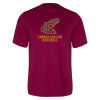 Thumbnail image for  Maroon Performance Tee