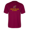 Thumbnail image for  Maroon Performance Tee