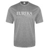 Thumbnail image for  Grey Heather Performance Contender Tee
