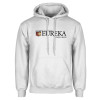 Thumbnail image for  White Fleece Hoodie