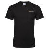 Thumbnail image for  Black T Shirt w/Pocket