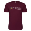 Thumbnail image for  Next Level Maroon SoftStyle T Shirt