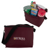 Thumbnail image for  Six Pack Maroon Cooler