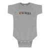 Thumbnail image for  Grey Infant Onesie