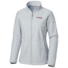 Thumbnail image for  Columbia Womens Kruser Ridge White Jacket