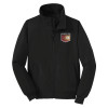Thumbnail image for  Black Charger Jacket
