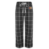 Thumbnail image for  Black/Grey Flannel Pajama Pant