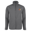 Thumbnail image for  Charcoal Softshell Jacket