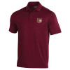 Thumbnail image for  Under Armour Maroon Performance Polo