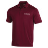 Thumbnail image for  Under Armour Maroon Performance Polo